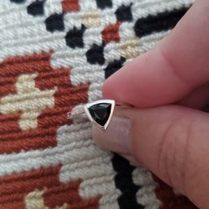 Fred and far Self Love ring